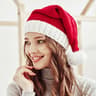 Best Santa Claus Hat for Adults