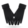 Affordable thick winter gloves for men and women