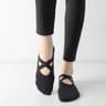 NonSlip Ballerina Ballet Socks With Grips 4