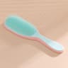 SoftFlex Detangling Comb For Curly  Straight Hair Wet Or Dry Scalp Massage Wide Tooth Comb 7