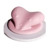 Neck And Shoulder Relaxer Cervical Traction Pillow For Gentle Daily Stretching 9