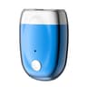 DoubleHead Mini Magnetic Shaver Portable Mens Electric Shaver 10
