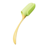Pet Finger Toothbrush With Handle For Dogs And Cats Dental Care 9