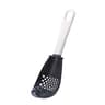 Kitchen Grinding And Draining Spoon Multifunctional Tool For Cooking  Draining 7