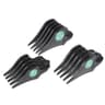 Durable Hair Clipper Attachments For Precision Trimming 4