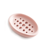 Bathroom Drain Brush  Soap Holder For Easy Cleaning 7