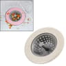 Premium Dishwasher Drain Filter  Kitchen Sink Strainer Anti Block Mesh Floor Drain Filter 8