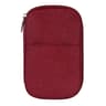 Outdoor Travel Passport Bag Multi Function Organizer 8