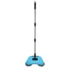 Multifunctional Push Type Household Vacuum Cleaner Sweeper Effortless Floor Cleaning 3