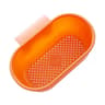 Multifunctional Kitchen Drain Basket  Hanging Storage 9