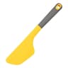 Heat Resistant Silicone Spatula Large Baking Spreader 5