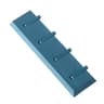 No Drill Adhesive Hooks For Walls And Doors Damage Free Storage Rack 6