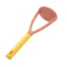 Easy Grip Baby Food Masher Potato Presser For Smooth Purees 10