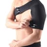 Adjustable Shoulder Support Brace For Pain Relief  Sports Compression 7