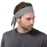 Unisex Sweat Wicking Yoga  Gym Headband Bandana Wrap 7