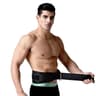 Premium Mens Weightlifting Belt For Squat Support  Fitness Training 3