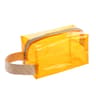 Dazzling Waterproof PVC Cosmetic  Toiletry Bag Travel Handbag 7