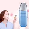 Facial Mister And Hydrating Face Massager Portable Mist Sprayer 14