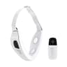 Microcurrent Facial Massager With LED Light Therapy And V Line Face Slimming Remote 14