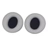 Replacement Earpads For Headphones Soft Cushions Comfortable Fit Durable Ear Pads For OverEar  OnEa 5