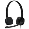 Wired Gaming Headset With Stereo Earphones And Mic 8