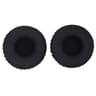 Premium Replacement Ear Pads For Headphones Soft Sponge Leather Covers 4