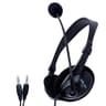 Wired Gaming Headset With Mic Dual Plug Comfort 2