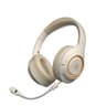 Wireless Gaming Headset With OverEar Stereo  Clear Microphone 13