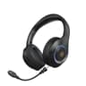 Wireless Gaming Headset With OverEar Stereo  Clear Microphone 14