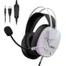 Over Ear Wired Earphones With Microphone Comfortable Gaming Headset 7