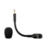 Wireless Gaming Headset With Noise Reduction Microphone 5