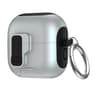 Huawei FreeClip Case With Automatic Lock Hook Holder 14