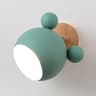Creative Cartoon LED Wall Lamp For Bedside  Passage Lighting 5