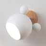 Creative Cartoon LED Wall Lamp For Bedside  Passage Lighting 6