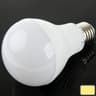 Premium Warm White E27 LED Bulb 7W Energy Saving LED Light Bulb 2