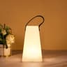 Romantic Colorful USB Rechargeable Portable Night Light With Remote 5