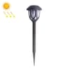 Solar LED Garden Light For Outdoor Lawn  Pathway 10