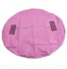 Portable Kids Toy Storage Bag 100cm Green Drawstring Play Mat Organizer 9
