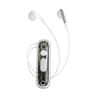 Clip On Hearing Amplifier With Noise Reduction And Long Lasting Sound Boost 13
