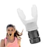 Adjustable Resistance Lung Trainer  Breathing Exerciser Device For Enhanced Lung Capacity 8