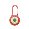 Ultra Compact Mini COB Flashlight Keychain With Portable Carabiner Light Outdoor EDC Essentials 6