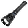 Tactical USB Rechargeable Outdoor P90COB LED Flashlight 12