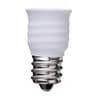 Adapter Light Socket Converter For LED Lamps 7