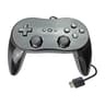 Premium Wii Classic Wired Controller Nintendo Wii Game Controller For Retro Gaming 5
