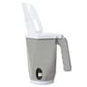 Cat Litter Scoop With Built In Waste Bin  Removable Storage Compartment 10