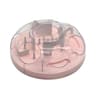 SmartPaws Interactive Cat Puzzle Feeder Maze Slow Feeder Toy For Mental Stimulation  Healthy Eating 9