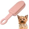 DentalClean TPR Dog Chew Stick Interactive Teeth Cleaning Toy For Aggressive Chewers 7