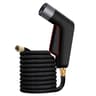 High Pressure Telescopic Sprinkler  Watering System Durable Garden  Lawn Irrigation Solution 7