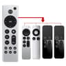 Universal Apple TV Replacement Remote Works With Apple TV 4