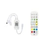 Smart WiFi RGB LED Strip Controller With App Remote  Alexa Voice Control 8